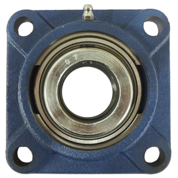Aftermarket Bearing And Housing Fits Capello Quasar WN-02202400-PEX - main